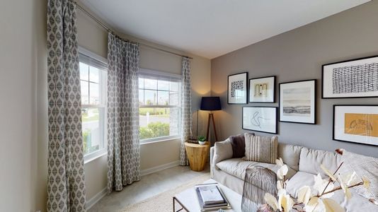 Bridgewalk: Executive Collection 11