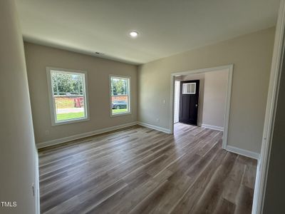 New construction Single-Family house 93 Hot Springs Wy, Benson, NC 27504 - image 11