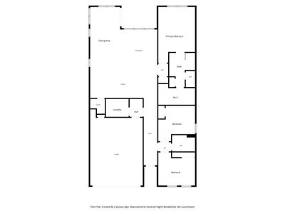 New construction Single-Family house 360 Vinca Cir Nw, Kennesaw, GA 30144 - image 5