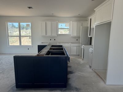 New construction Single-Family house 112 Mesa Dr, Glen Rose, TX 76043 plan Monroe - image 7