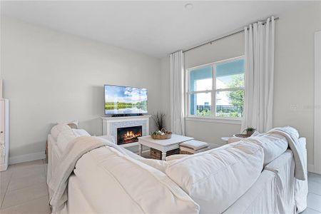 New construction Townhouse house 1635 Birchfield Cv, Oviedo, FL 32765 - image 17