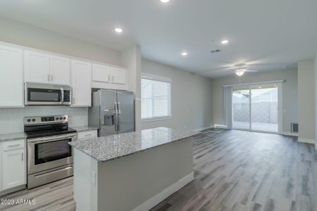 New construction Single-Family house 972 E Mulberry Place, Chandler, AZ 85286 Plan 3- photo 5 5