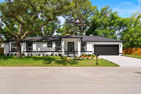 New construction Single-Family house 5062 80Th Ln N, St. Petersburg, FL 33709 - image