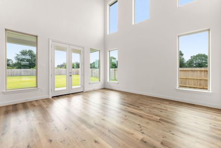 New construction Single-Family house 349 Covey Ln, Sealy, TX 77474 - image 18