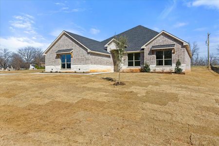 New construction Single-Family house 10115 Ravenswood Rd, Granbury, TX 76049 null- photo 0 0