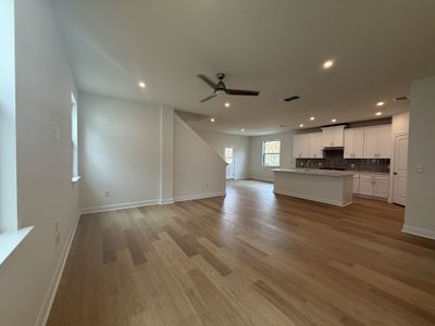 New construction Single-Family house 132 Tenny Ln, Kyle, TX 78640 plan Scarlet - image 14