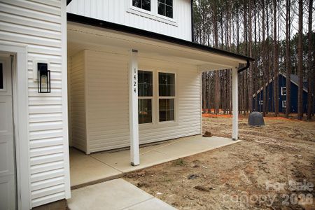New construction Single-Family house 1424 Quiver Wy, York, SC 29745 - image