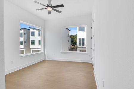 New construction Condo house 1417 Kramer Ln, Unit 20, Austin, TX 78758 null- photo 20 20