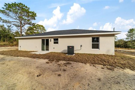 New construction Single-Family house 2056 Sw Sands Pt, Dunnellon, FL 34431 - image 15