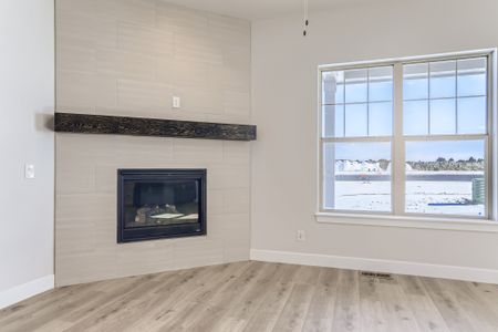 New construction Single-Family house 8405 S Winnipeg Ct, Aurora, CO 80016 null- photo 8 8