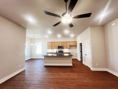 New construction Single-Family house 2129 Gabriel Dr, Sherman, TX 75092 plan The Cleveland Bay - image 4