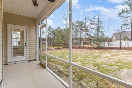 New construction Single-Family house 116 Prosecco Dr, Princeton, NC 27569 - image 4