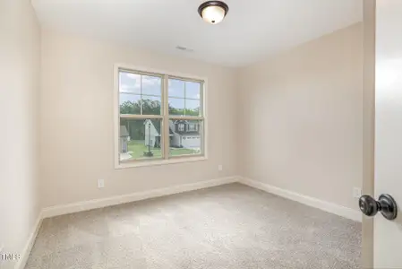 New construction Single-Family house 18 Bonnybrook Ct, Selma, NC 27576 - image 20