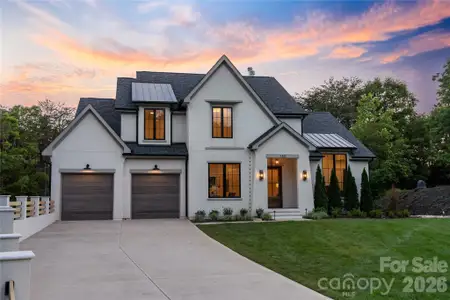 New construction Single-Family house 150 Palmer Marsh Pl, Mooresville, NC 28117 - image