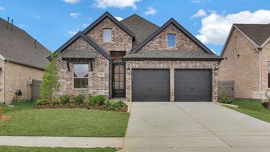 New construction Single-Family house 18327 Lemmon Ln, Conroe, TX 77302 2079W- photo 0 0