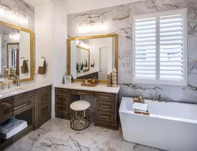 New construction Single-Family house 10402 Vineyard Shore Dr, Missouri City, TX 77459 plan 216 - image 16