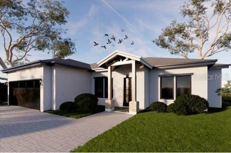 New construction Single-Family house Rotonda West, FL 33947 - image