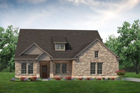 Hillview Addition by Riverside Homebuilders in Decatur - photo 12 12