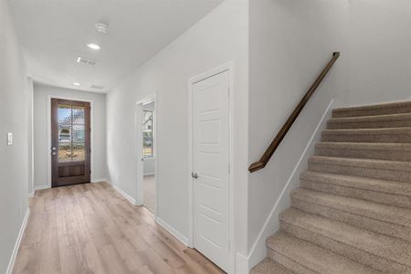 New construction Single-Family house 1847 Cole Rd, Van Alstyne, TX 75495 plan 3207 - image 16