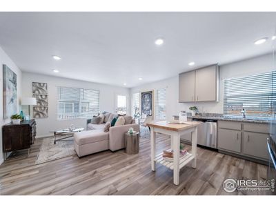 New construction Single-Family house 3547 Valleywood Ct, Johnstown, CO 80534 - image 5