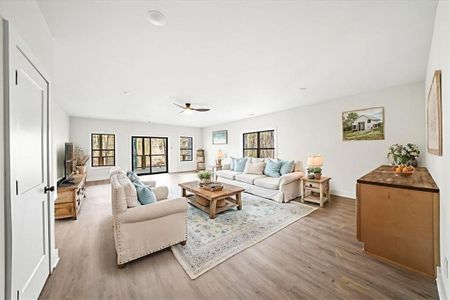 New construction Single-Family house 3040 Cypress Cv, Ball Ground, GA 30107 - image 11