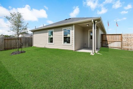 Cielo by Rausch Coleman Homes in Conroe - photo 8 8