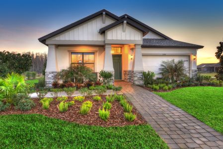 New construction Single-Family house 3518 Sw 117Th Ter, Gainesville, FL 32608 null- photo 9 9