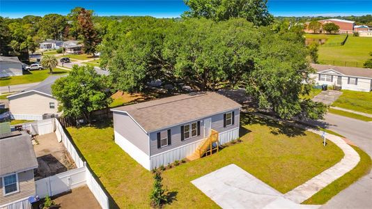 New construction Manufactured Home house 8002 Mobilaire Dr, Orlando, FL 32822 - image