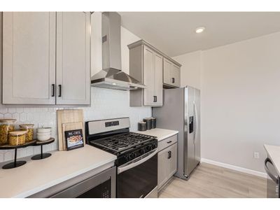 New construction Single-Family house 1814 Carnoustie Dr, Fort Collins, CO 80524 plan Antero - image