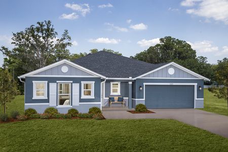 New construction Single-Family house Haines City, FL 33844 null- photo 0