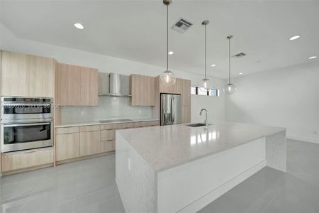 New construction Single-Family house 1427 Sw 23Rd St, Fort Lauderdale, FL 33315 - image 9