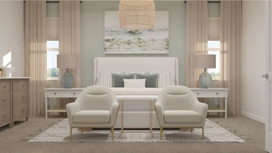 Altamira: Malaga Collection by Lennar in Homestead - photo 20 20