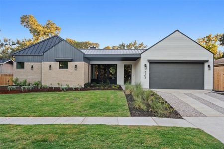 New construction Single-Family house 3103 White Rock Dr, Austin, TX 78757 - photo 0