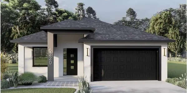 New construction Single-Family house 6220 Palm River Rd, Tampa, FL 33619 - image