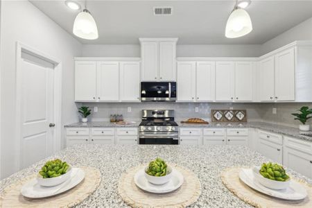 New construction Single-Family house 1352 Stephens View Dr, Loganville, GA 30052 - image 12
