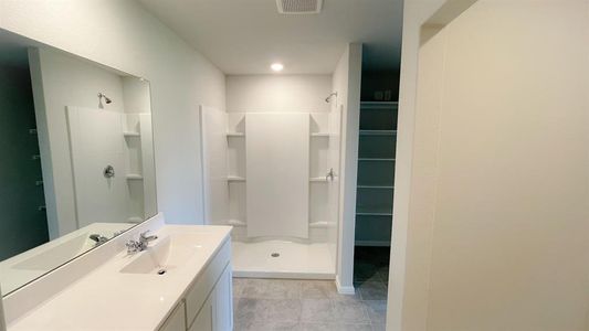 New construction Single-Family house 13484 Stage Coach Ln, Cresson, TX 76035 Glendale - photo 6 6