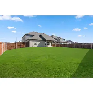 New construction Single-Family house 5265 Great Hollow Trl, Fort Worth, TX 76179 Anatole R (w/Media or 6 Bedroom Option)- photo 0