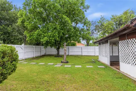 New construction Single-Family house 4416 Mimosa Dr, Brownwood, TX 76801 - image
