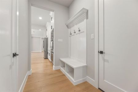 New construction Single-Family house 3016 Congress Ln, Anna, TX 75409 - image 16