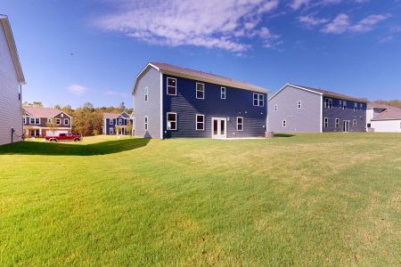 New construction Single-Family house 242 Winford Rd, Troutman, NC 28166 Patterson- photo 34 34