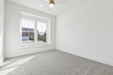 New construction Single-Family house 4136 Bentsen St, McKinney, TX 75071 plan Addison III - image 14