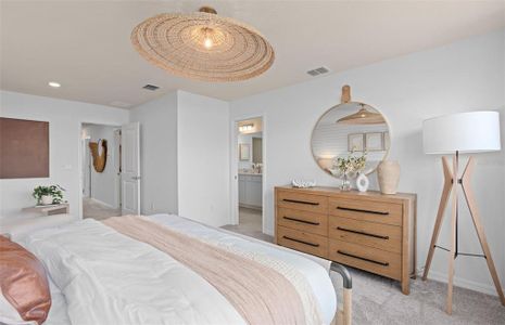 New construction Townhouse house 10148 Hadley St, Orlando, FL 32829 null- photo 20 20