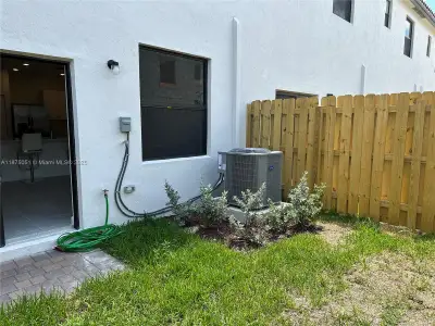 New construction Townhouse house 11767 Sw 246Th Ter, Homestead, FL 33032 - image