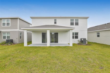 New construction Single-Family house 2918 Sharp Rd, Kissimmee, FL 34744 Ammolite- photo 21 21