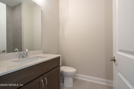 New construction Single-Family house 286 Lamego Ln, St. Augustine, FL 32095 plan TOCOI - image 14