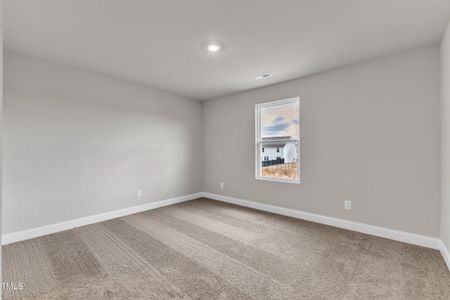 New construction Single-Family house 517 Southwick Pl, Mebane, NC 27302 null- photo 43 43