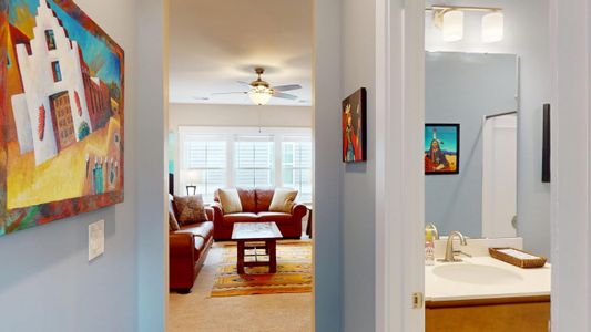 New construction Single-Family house 156 Summerwind Dr, Summerville, SC 29486 plan The Adventurer - image 16
