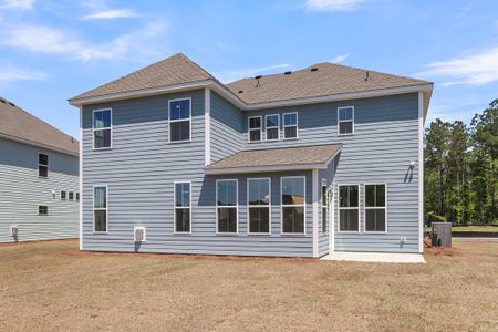 New construction Single-Family house 177 Grange Cir, Summerville, SC 29486 - image