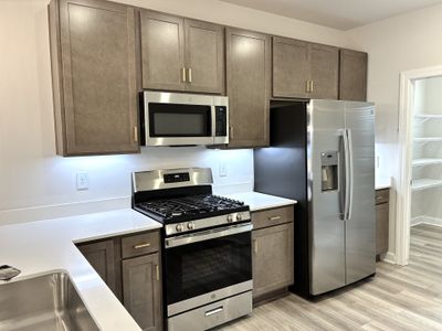 New construction Single-Family house 1422 Johnstone Dr, Reidville, SC 29375 plan The Princeton A - image 6