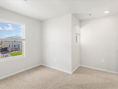New construction Single-Family house 2717 73Rd Avenue Ct, Greeley, CO 80634 The Twin Peaks- photo 17 17